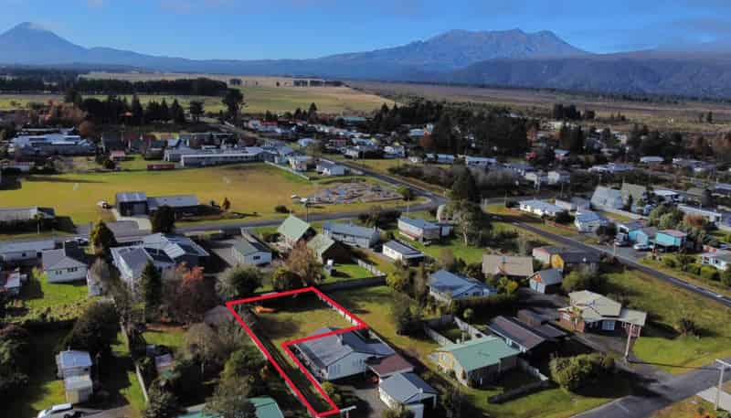 26A Mackenzie Street, National Park