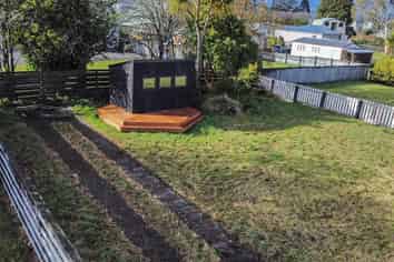 26A Mackenzie Street, National Park