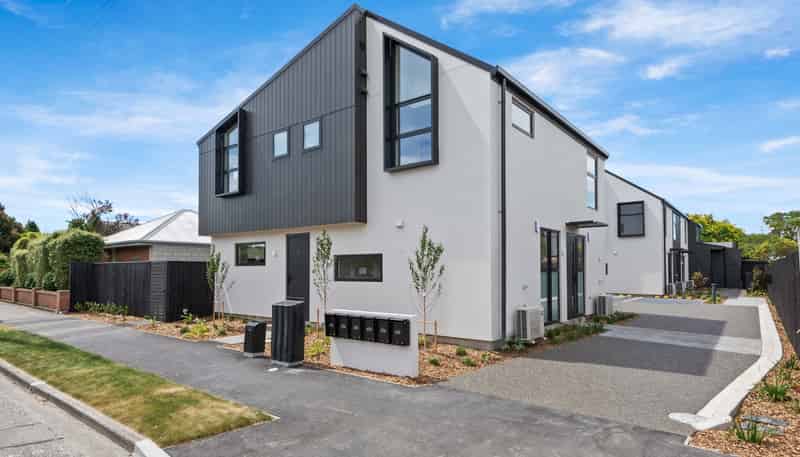 5/134 Barrington Street, Somerfield