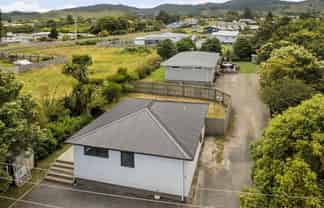 3 Adams Street, Waihi