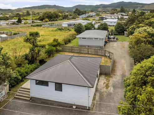 3 Adams Street, Waihi