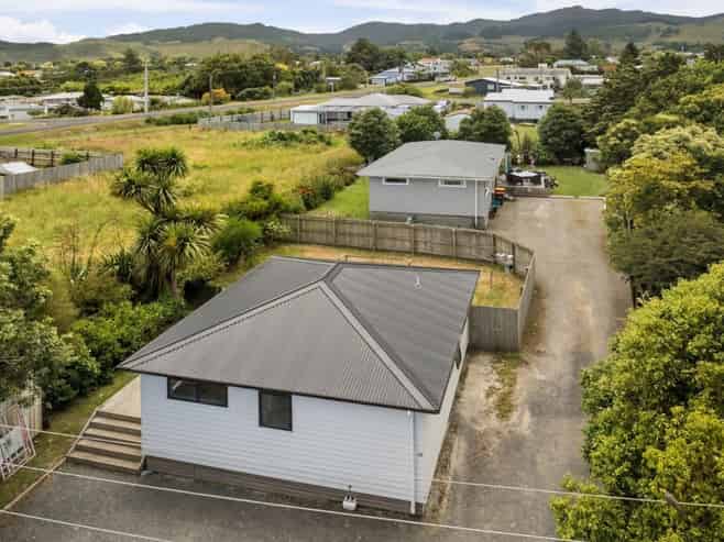 3 Adams Street, Waihi