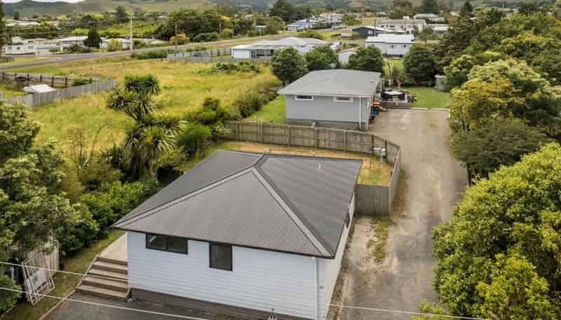 3 Adams Street, Waihi