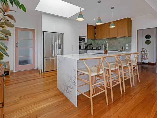 65 Fourth Avenue, Woodhill