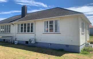 25 Kent Street, Patea