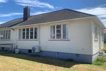 25 Kent Street, Patea