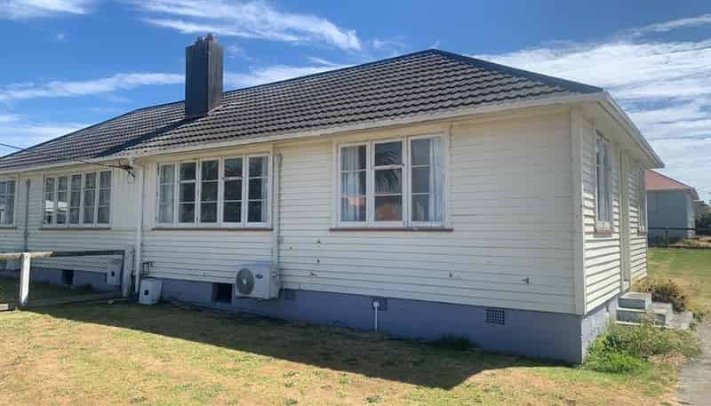 25 Kent Street, Patea