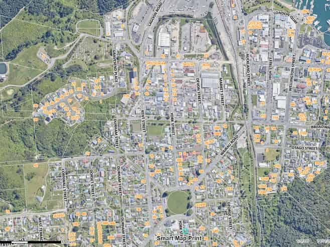 46A York Street, Picton