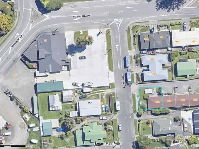 46A York Street, Picton