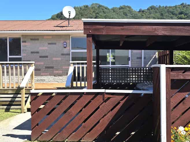 46A York Street, Picton