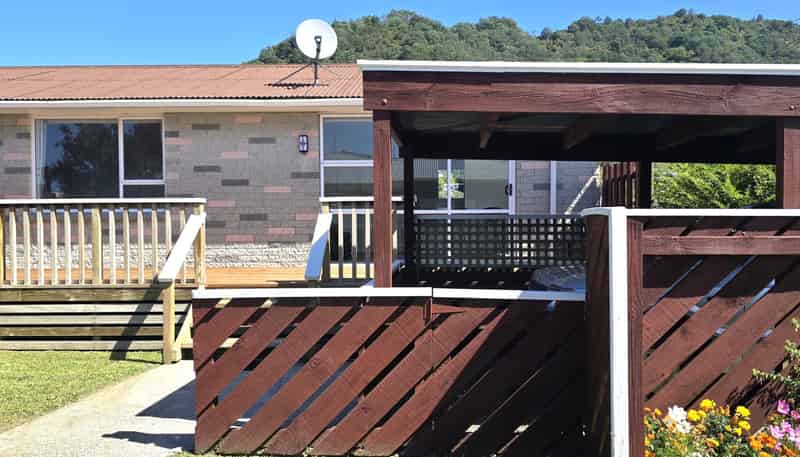 46A York Street, Picton