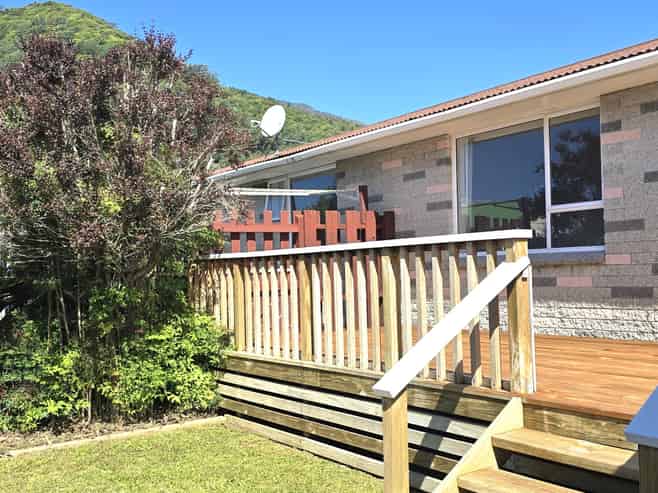 46A York Street, Picton