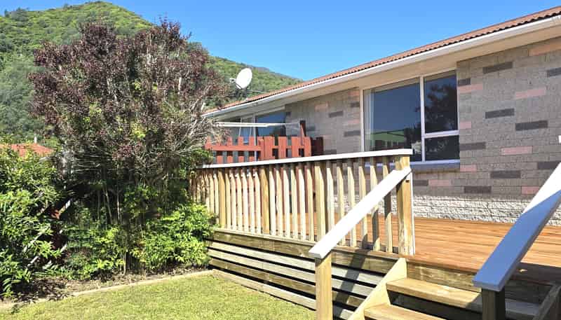 46A York Street, Picton