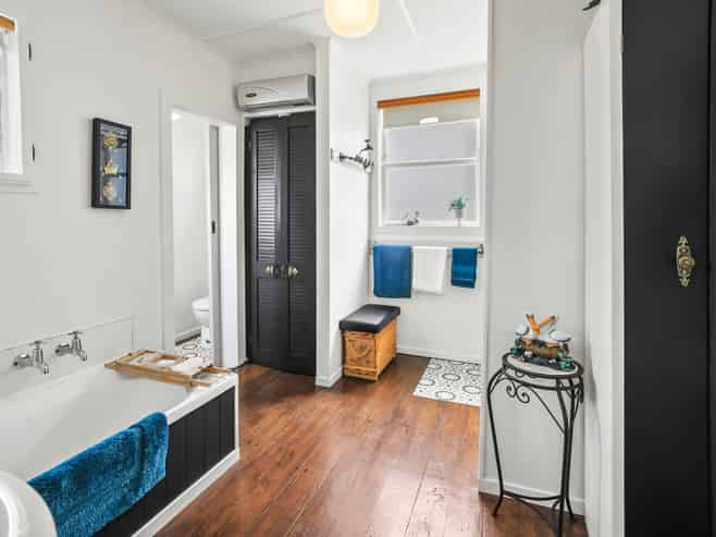 9 Corbett Street, Paeroa