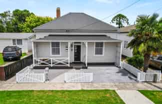 9 Corbett Street, Paeroa