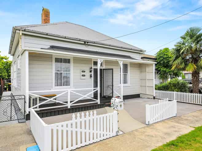 9 Corbett Street, Paeroa