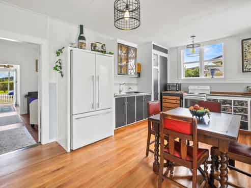 9 Corbett Street, Paeroa