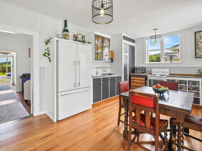 9 Corbett Street, Paeroa