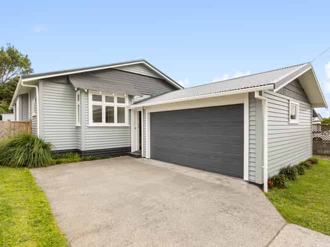 18 Walsh Road, Westown