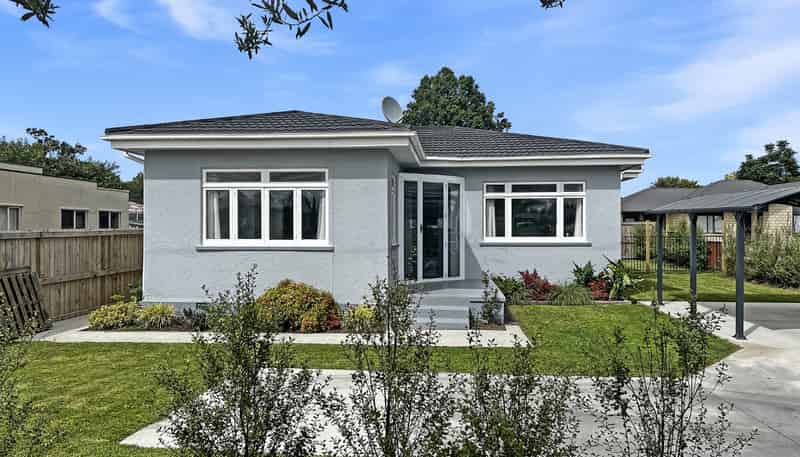 34  Farmers Road, Matamata