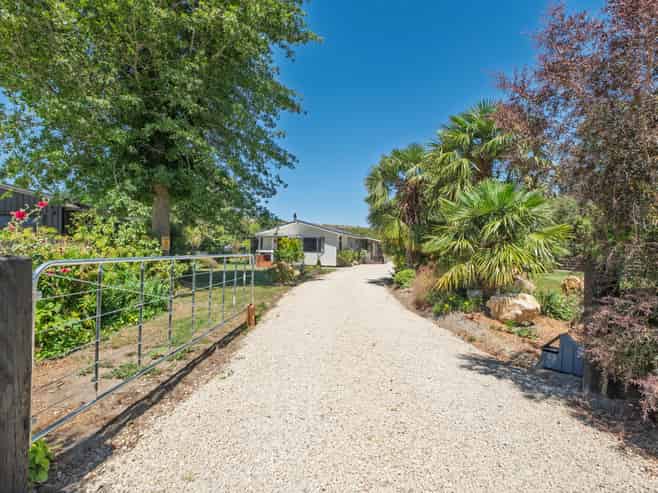 12 Achray Street, Waiau