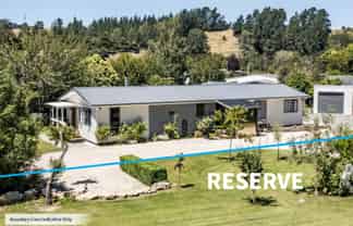 12 Achray Street, Waiau