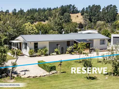 12 Achray Street, Waiau
