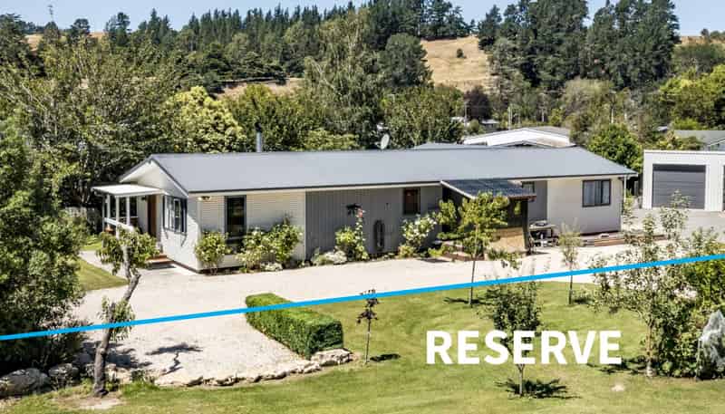 12 Achray Street, Waiau