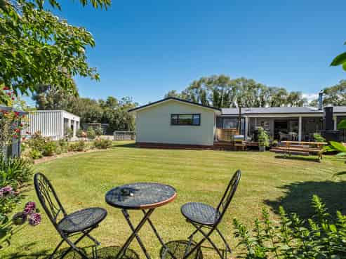 12 Achray Street, Waiau