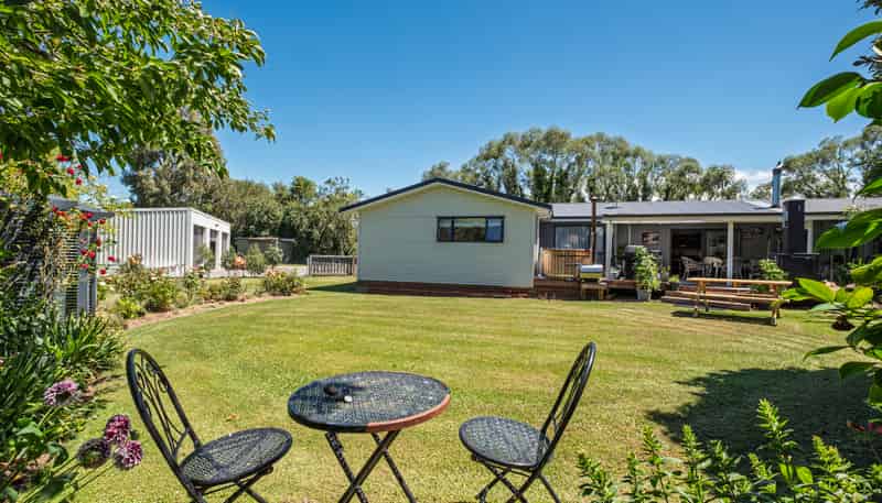 12 Achray Street, Waiau