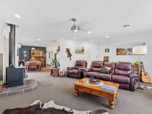 12 Achray Street, Waiau