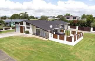 43 Mahana Road, Ngatea