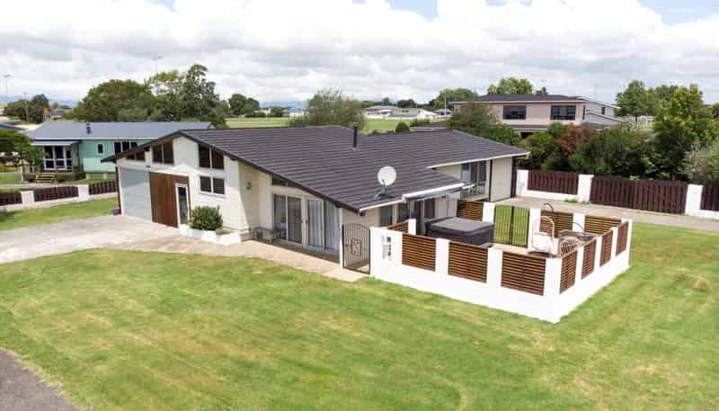 43 Mahana Road, Ngatea