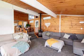 43 Mahana Road, Ngatea