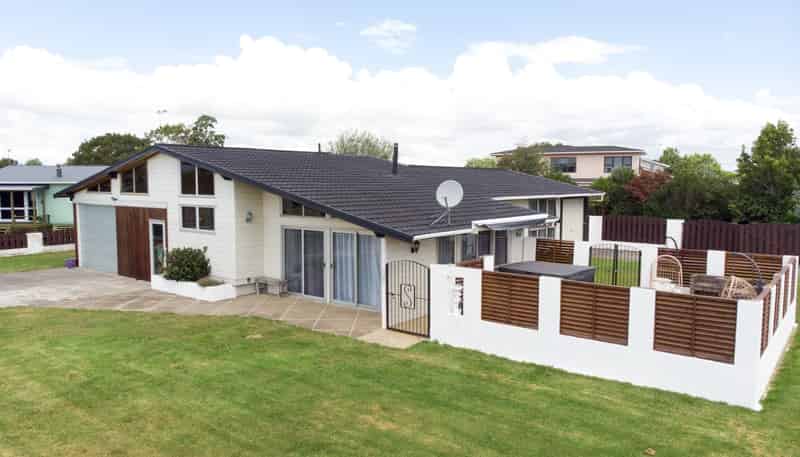 43 Mahana Road, Ngatea