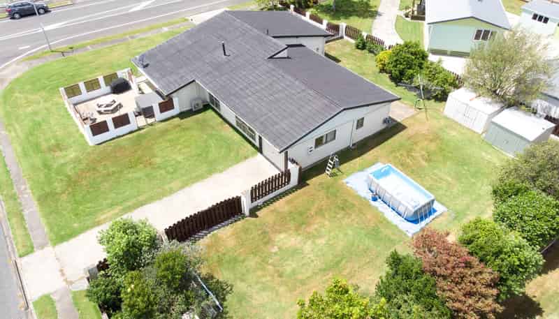 43 Mahana Road, Ngatea