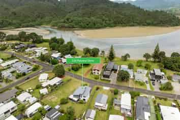 116 Patuwai Drive, Whangamata