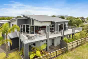 116 Patuwai Drive, Whangamata