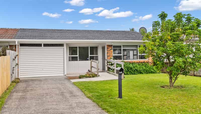 3/5 Brighton Road, Kensington