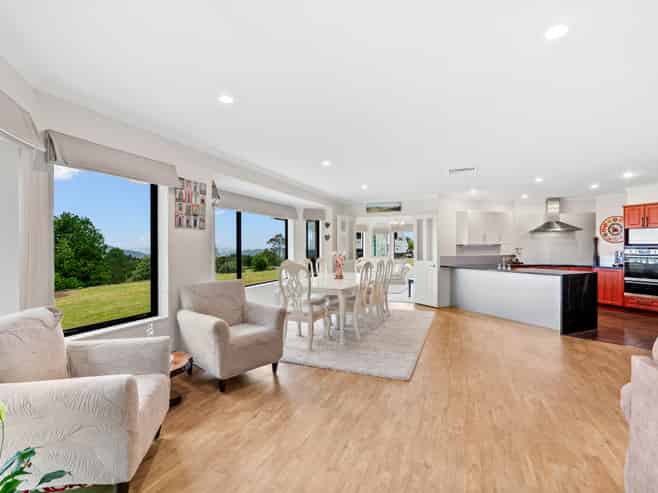 316 Vinegar Hill Road, Kauri