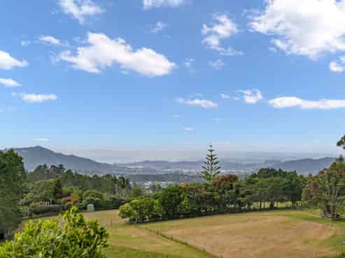 316 Vinegar Hill Road, Kauri