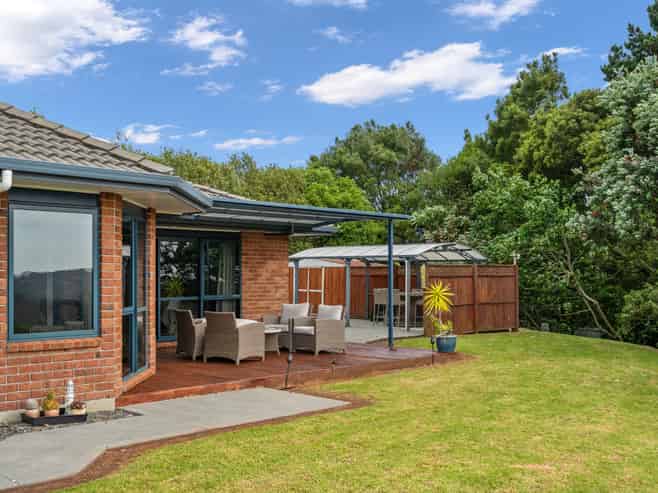 316 Vinegar Hill Road, Kauri