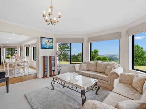 316 Vinegar Hill Road, Kauri