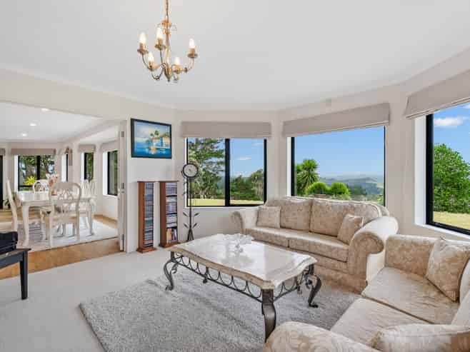 316 Vinegar Hill Road, Kauri