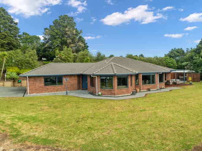 316 Vinegar Hill Road, Kauri