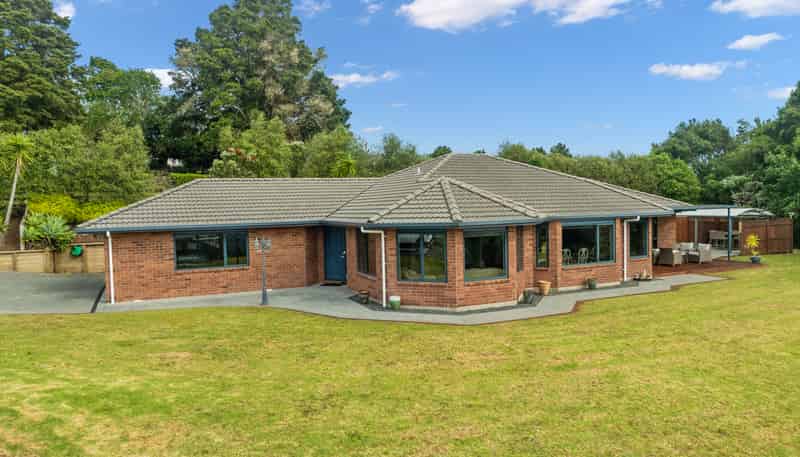 316 Vinegar Hill Road, Kauri