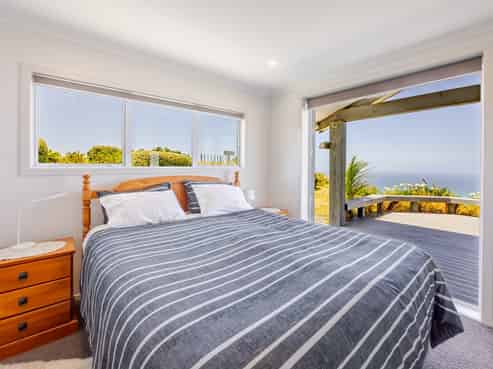 1165 Cooks Tooth Road, Porangahau