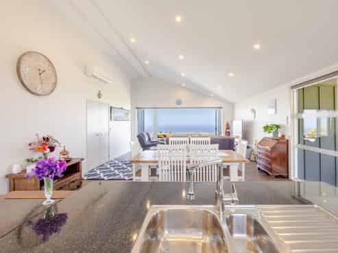 1165 Cooks Tooth Road, Porangahau