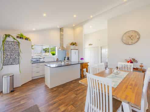 1165 Cooks Tooth Road, Porangahau