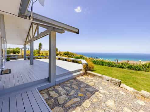 1165 Cooks Tooth Road, Porangahau